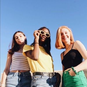 Meet your Posher, Chloe